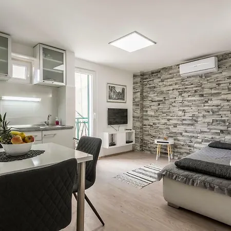 Riva Centar Apartment