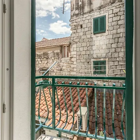 Apartment Riva Centar