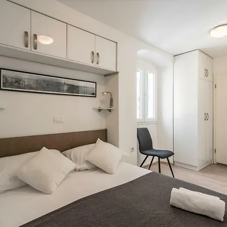 Riva Centar Apartment *