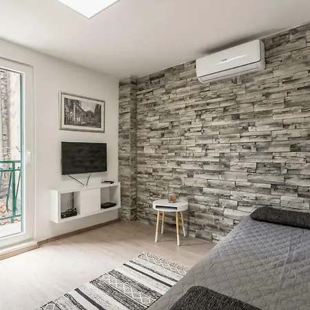 Riva Centar Apartment *