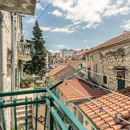 Riva Centar Apartment *