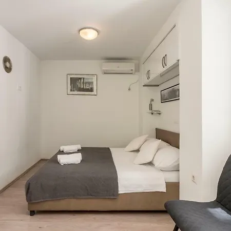 Riva Centar Apartment