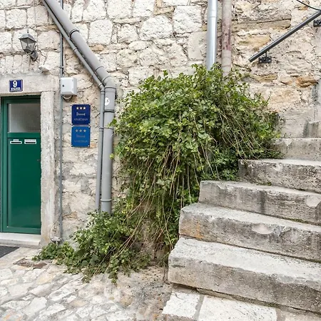 Riva Centar Apartment *