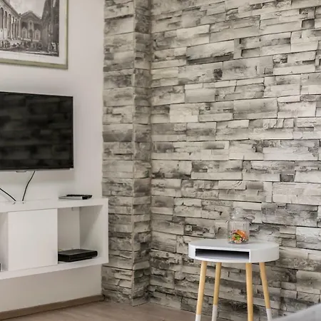Riva Centar Apartment