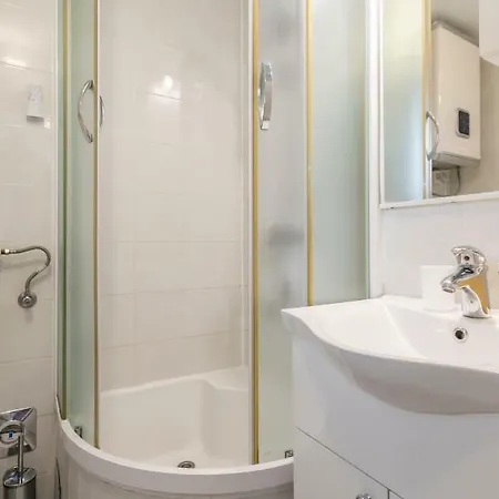 Riva Centar Apartment Split