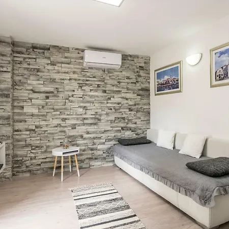 Riva Centar Apartment Split