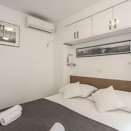 Riva Centar Apartment *