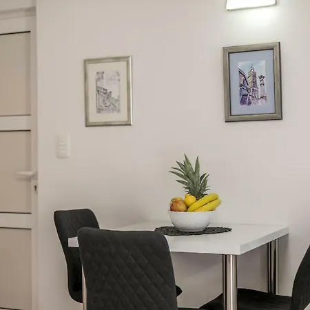 Apartment Riva Centar *